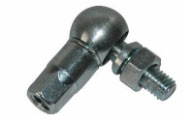 Hexagonal Ball Joints DIN71802