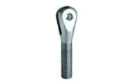 Clevis with Male thread CMR