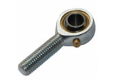 ROD ENDS,METAL/BRONZE,3-PIECE,SERIES POS