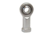 STAINLESS STEEL ROD ENDS, SERIES SSI..T/K