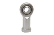 STAINLESS STEEL ROD ENDS, SERIES SSI..T/K