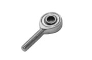 STAINLESS STEEL ROD ENDS,SERIES SSA..T/K