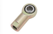 ROD ENDS,MOLDED RACE,SELF-LUBRICATION,SERIES SPF