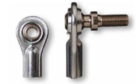 ROD END WITH STAMPED HOUSING, SERIES RSH