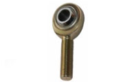 ROD END,METAL/METAL,2-PIECE,CM SERIES