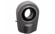 ROD ENDS FOR HYDRAULIC COMPONENTS GIHR..DO SERIES