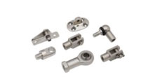 Stainless Steel Fittings