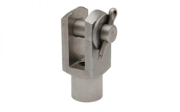 Clevis Joint DIN71751 A