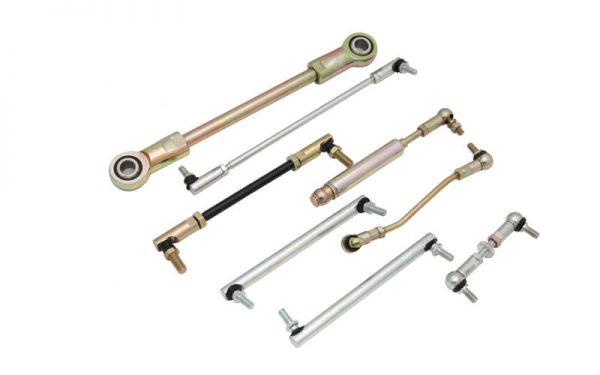 Linkage Assemblies