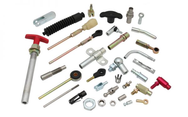 Cable Components